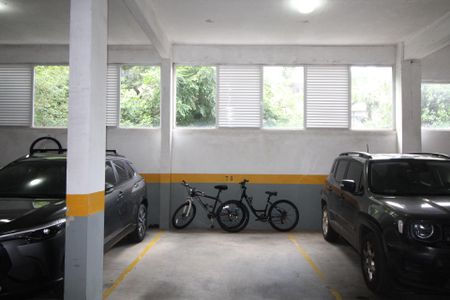 Apartamento à venda com 97m², 3 quartos e 2 vagasGaragem