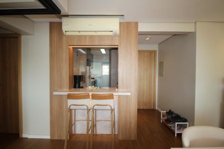 Apartamento à venda com 97m², 3 quartos e 2 vagasCozinha