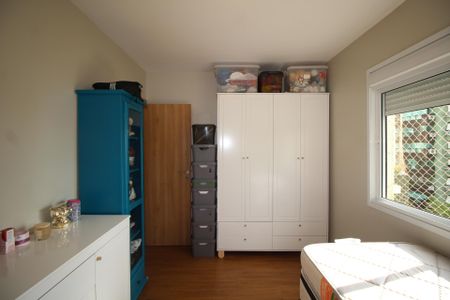 Apartamento à venda com 97m², 3 quartos e 2 vagasQuarto 1