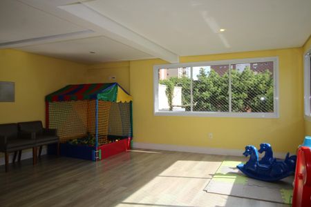 Apartamento à venda com 97m², 3 quartos e 2 vagasBrinquedoteca