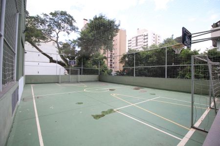 Apartamento à venda com 97m², 3 quartos e 2 vagasQuadra Esportiva