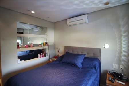 Apartamento à venda com 97m², 3 quartos e 2 vagasSuíte 1