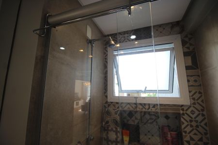 Apartamento à venda com 97m², 3 quartos e 2 vagasCozinha