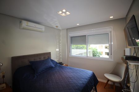 Apartamento à venda com 97m², 3 quartos e 2 vagasSuíte 1