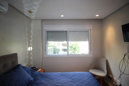 Apartamento à venda com 97m², 3 quartos e 2 vagasSuíte 1