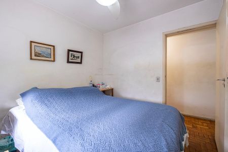 Apartamento à venda com 100m², 3 quartos e 1 vagaQuarto 3