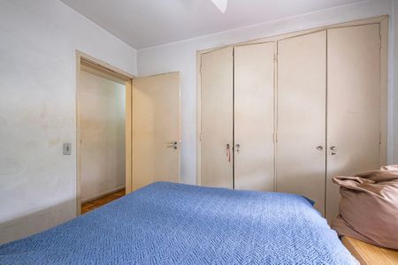 Apartamento à venda com 100m², 3 quartos e 1 vagaQuarto 3