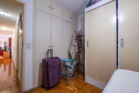 Apartamento à venda com 100m², 3 quartos e 1 vagaQuarto 2