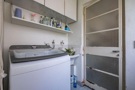 Apartamento à venda com 100m², 3 quartos e 1 vagaÁrea de Serviço