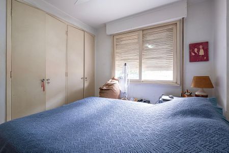 Apartamento à venda com 100m², 3 quartos e 1 vagaQuarto 3