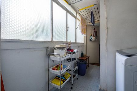 Apartamento à venda com 100m², 3 quartos e 1 vagaÁrea de Serviço