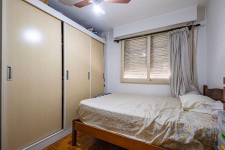 Apartamento à venda com 100m², 3 quartos e 1 vagaQuarto 2
