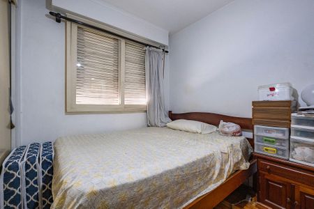 Apartamento à venda com 100m², 3 quartos e 1 vagaQuarto 2