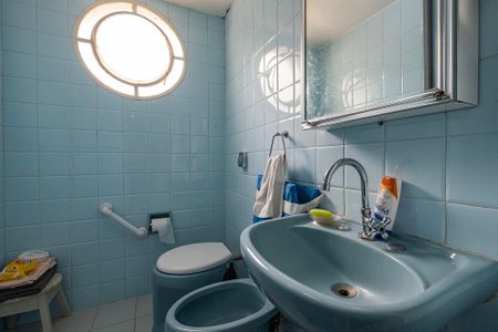 Apartamento à venda com 100m², 3 quartos e 1 vagaSuíte 