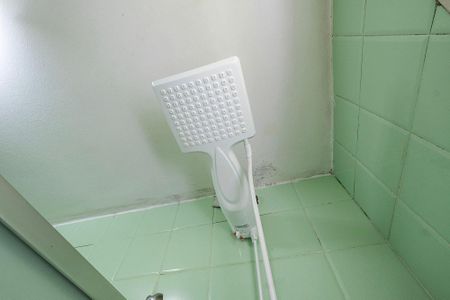 Apartamento à venda com 100m², 3 quartos e 1 vagaBanheiro Social