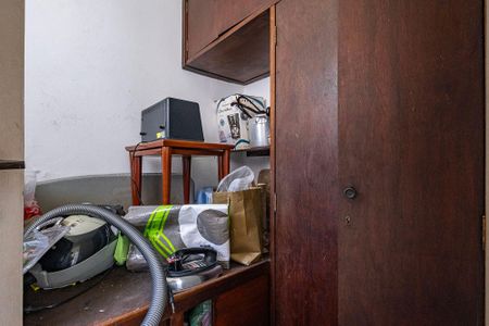 Apartamento à venda com 100m², 3 quartos e 1 vagaÁrea de Serviço - Quarto