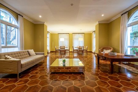 Apartamento à venda com 100m², 3 quartos e 1 vagaSalão de Festas