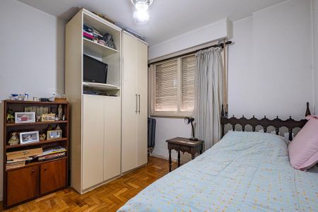 Apartamento à venda com 100m², 3 quartos e 1 vagaSuíte 