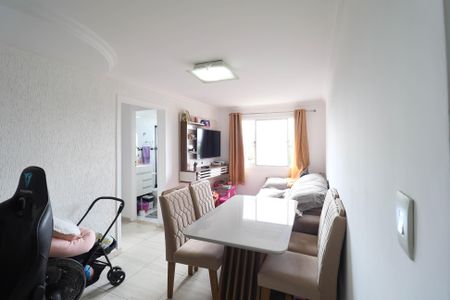 Apartamento à venda com 2 quartos, 52m² em Jardim Peri, São Paulo