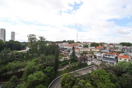 Apartamento à venda com 2 quartos, 52m² em Jardim Peri, São Paulo
