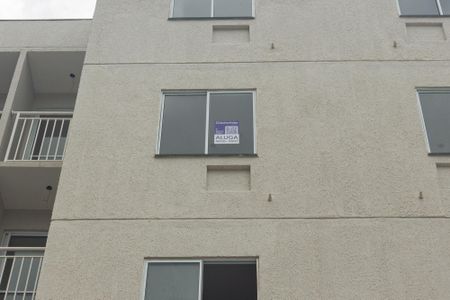 Apartamento para alugar com 44m², 2 quartos e sem vaga Apartamento para alugar com 44m², 2 quartos e sem vagaPlaquinha