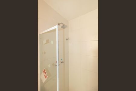 Apartamento para alugar com 44m², 2 quartos e sem vaga Apartamento para alugar com 44m², 2 quartos e sem vagaBanheiro