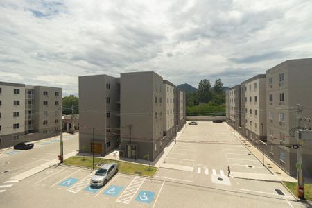Apartamento para alugar com 44m², 2 quartos e sem vaga Apartamento para alugar com 44m², 2 quartos e sem vagaVista do Quarto 1