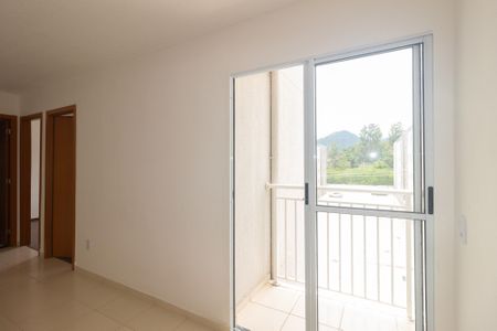Apartamento para alugar com 44m², 2 quartos e sem vaga Apartamento para alugar com 44m², 2 quartos e sem vagaSala