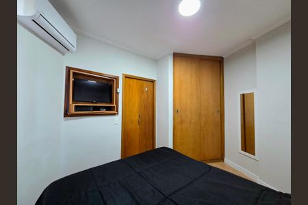 Apartamento para alugar com 33m², 1 quarto e 1 vagaQuarto