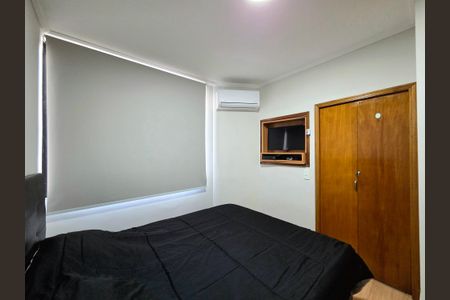 Apartamento para alugar com 33m², 1 quarto e 1 vagaQuarto