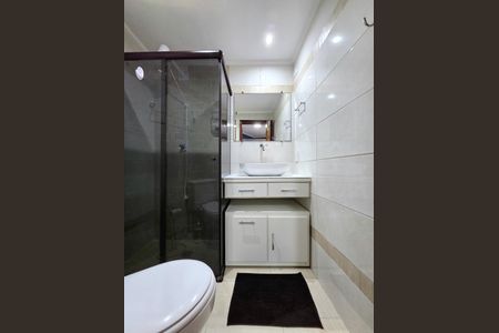 Apartamento para alugar com 33m², 1 quarto e 1 vagaBanheiro