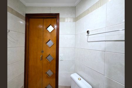 Apartamento para alugar com 33m², 1 quarto e 1 vagaBanheiro