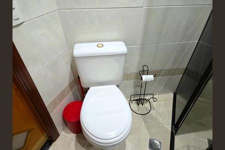 Apartamento para alugar com 33m², 1 quarto e 1 vagaBanheiro