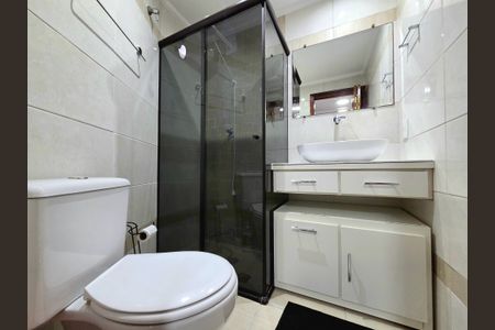 Apartamento para alugar com 33m², 1 quarto e 1 vagaBanheiro