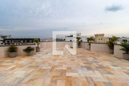 Apartamento para alugar com 33m², 1 quarto e 1 vagaÁrea comum