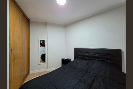 Apartamento para alugar com 33m², 1 quarto e 1 vagaQuarto 