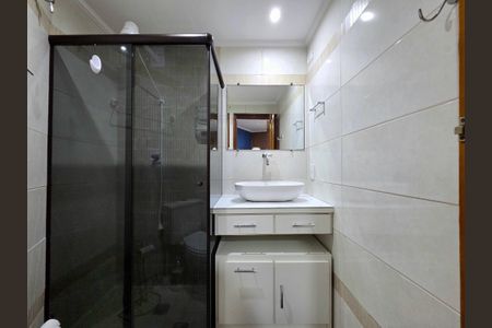 Apartamento para alugar com 33m², 1 quarto e 1 vagaBanheiro