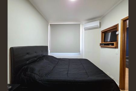Apartamento para alugar com 33m², 1 quarto e 1 vagaQuarto 