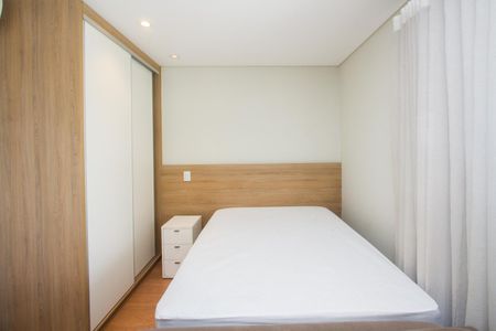 Kitnet/Studio para alugar com 1 quarto, 34m² em Campo Belo, São Paulo