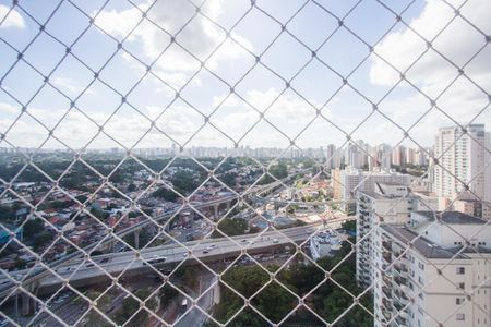 Kitnet/Studio para alugar com 1 quarto, 34m² em Campo Belo, São Paulo