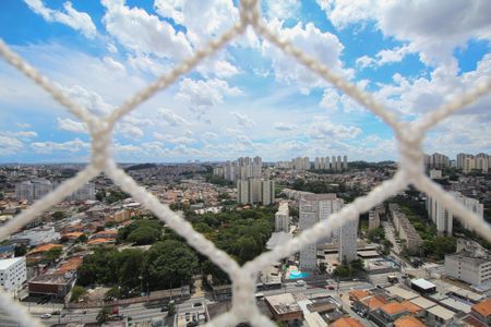 Apartamento à venda com 2 quartos, 49m² em Jardim Umarizal, São Paulo