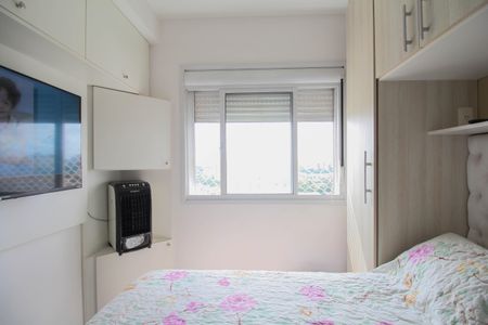 Apartamento à venda com 2 quartos, 49m² em Jardim Umarizal, São Paulo