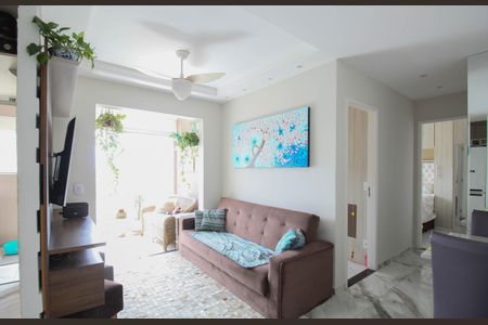 Apartamento à venda com 2 quartos, 49m² em Jardim Umarizal, São Paulo