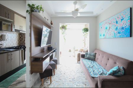Apartamento à venda com 2 quartos, 49m² em Jardim Umarizal, São Paulo