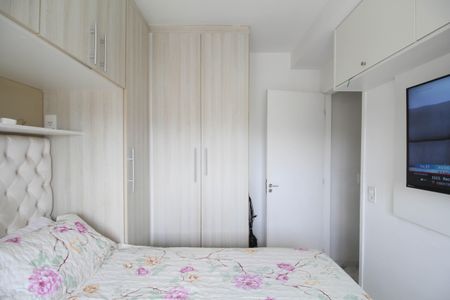 Apartamento à venda com 2 quartos, 49m² em Jardim Umarizal, São Paulo