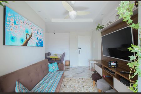 Apartamento à venda com 2 quartos, 49m² em Jardim Umarizal, São Paulo