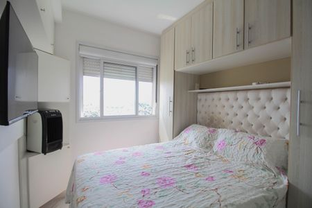 Apartamento à venda com 2 quartos, 49m² em Jardim Umarizal, São Paulo