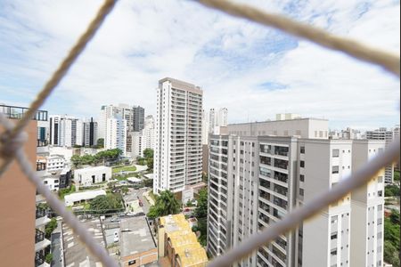 Apartamento para alugar com 2 quartos, 70m² em Vila Mariana, São Paulo