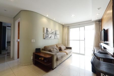 Apartamento para alugar com 2 quartos, 70m² em Vila Mariana, São Paulo
