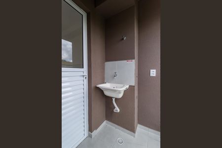 Apartamento para alugar com 38m², 2 quartos e 1 vagaÁrea de Serviço